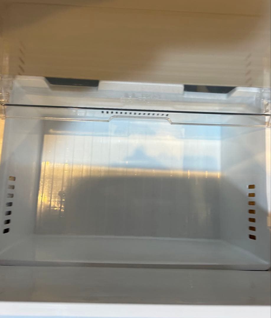 ★中古美品！東芝　冷凍冷蔵庫 ベジータGR-S36SVL 356L 2020年製