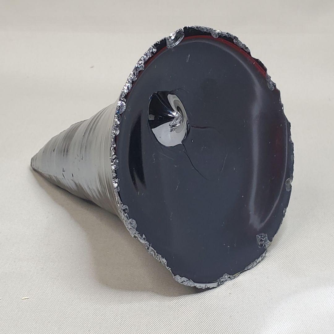 シリコンインゴット （シリコン鉱石）置物