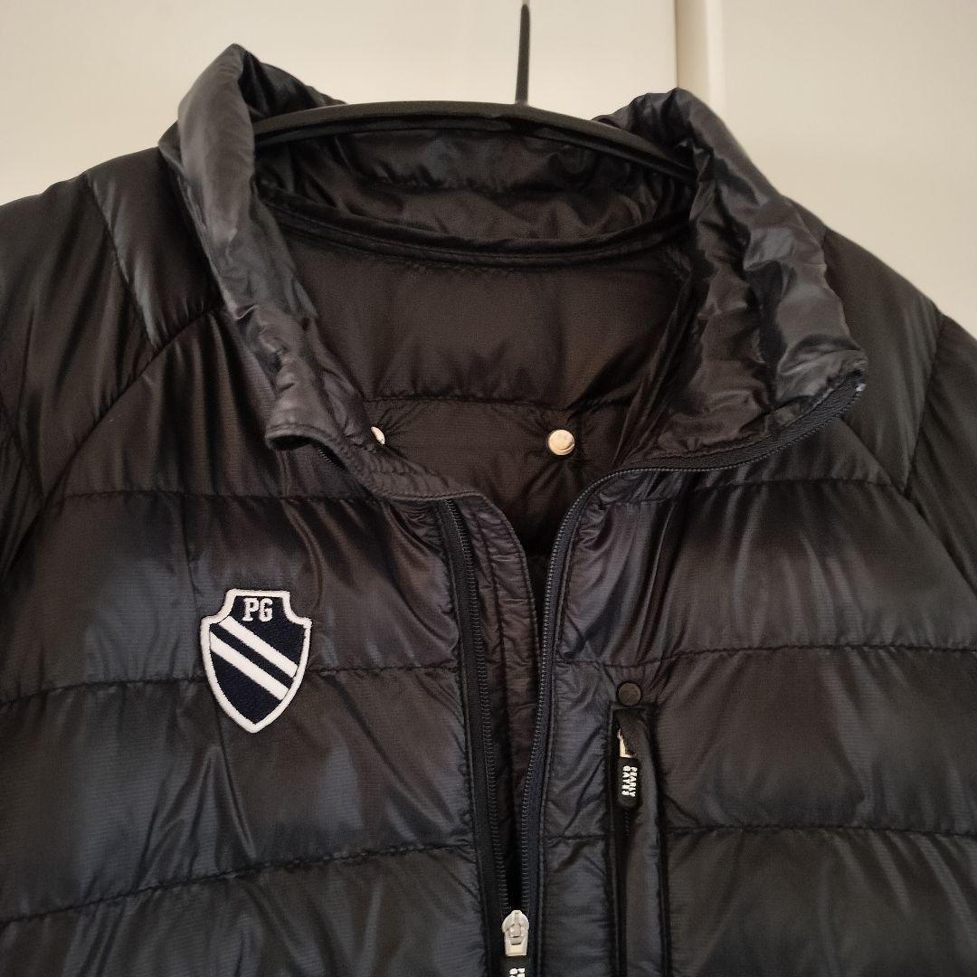 PEARLY GATES パーリーゲイツダウンジャケット