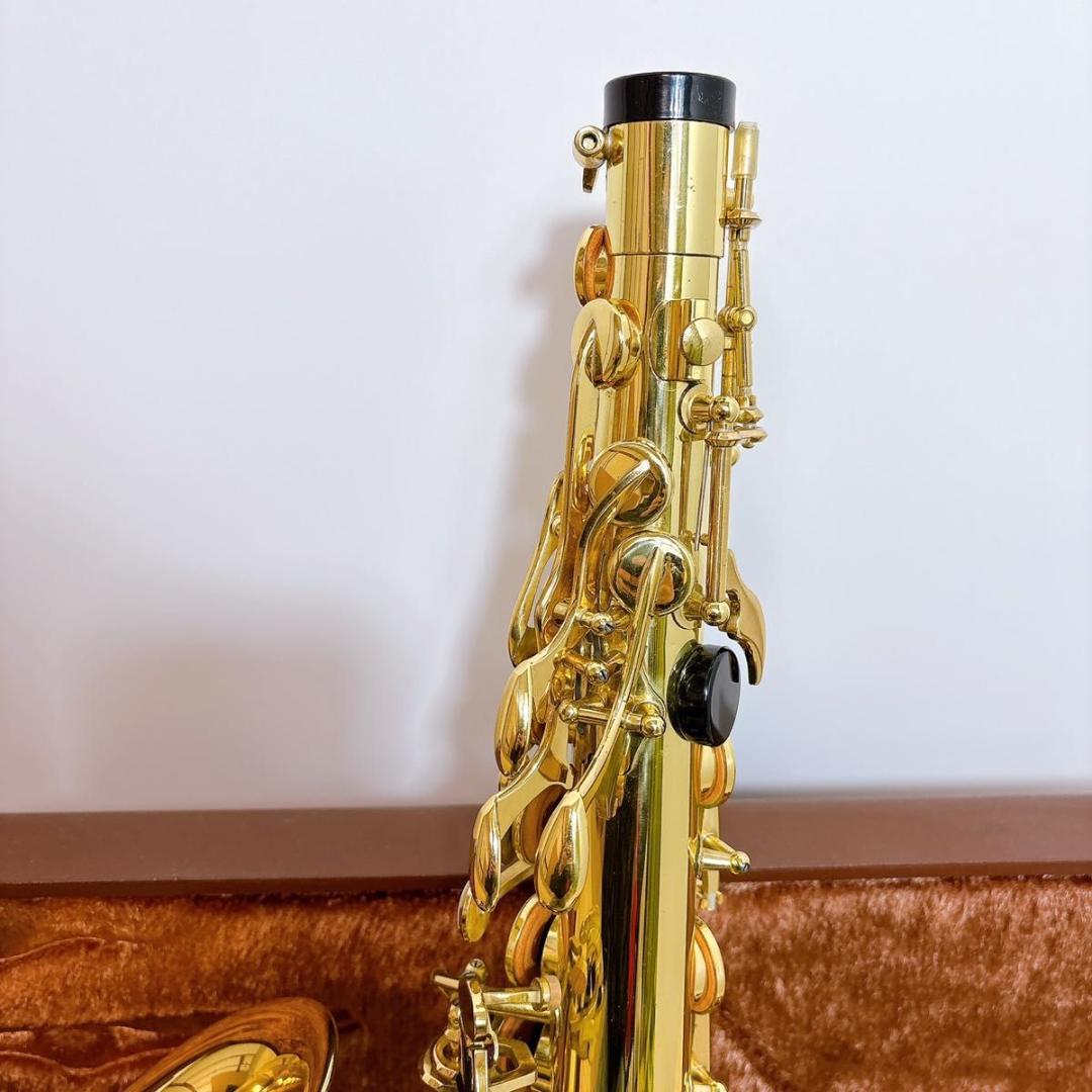 YAMAHA ヤマハ　アルトサックス　 YAS-32