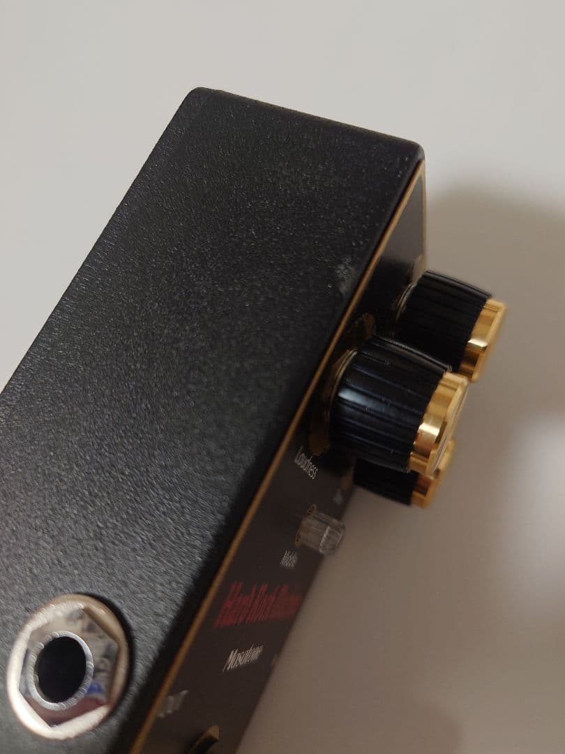 ギター Masatone Hard Rock Machine