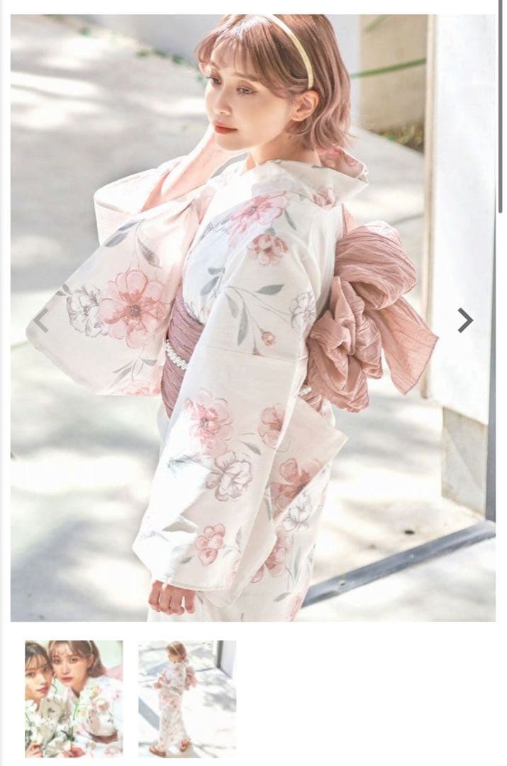 Dita 【桜梅桃李】