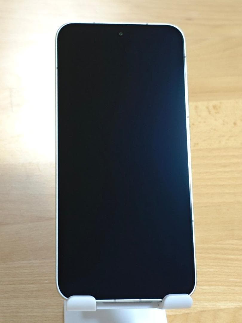 超美品 POCO F7 256GB SIMフリー Xiaomi