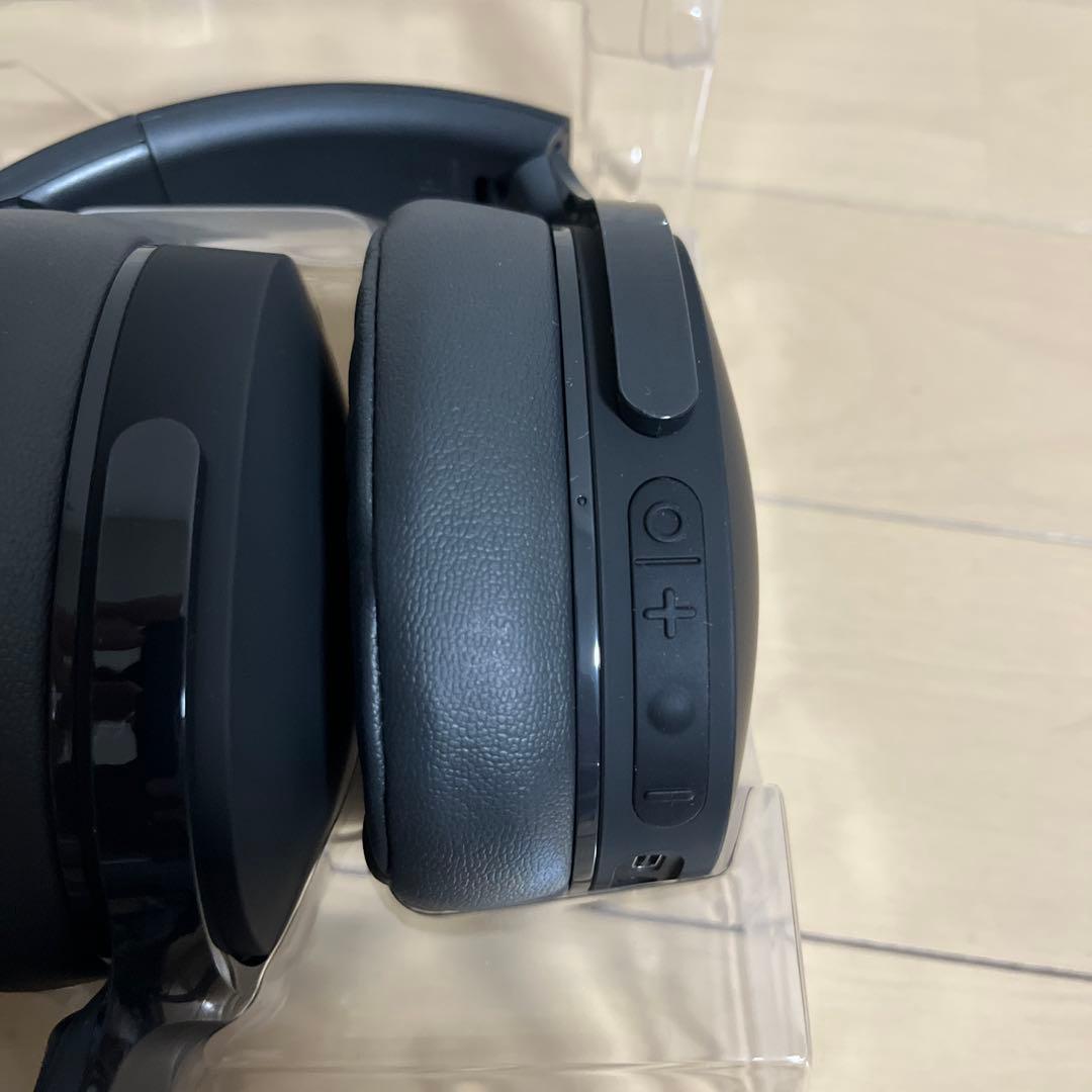 Skullcandy HESH ANC ワイヤレスヘッドホン