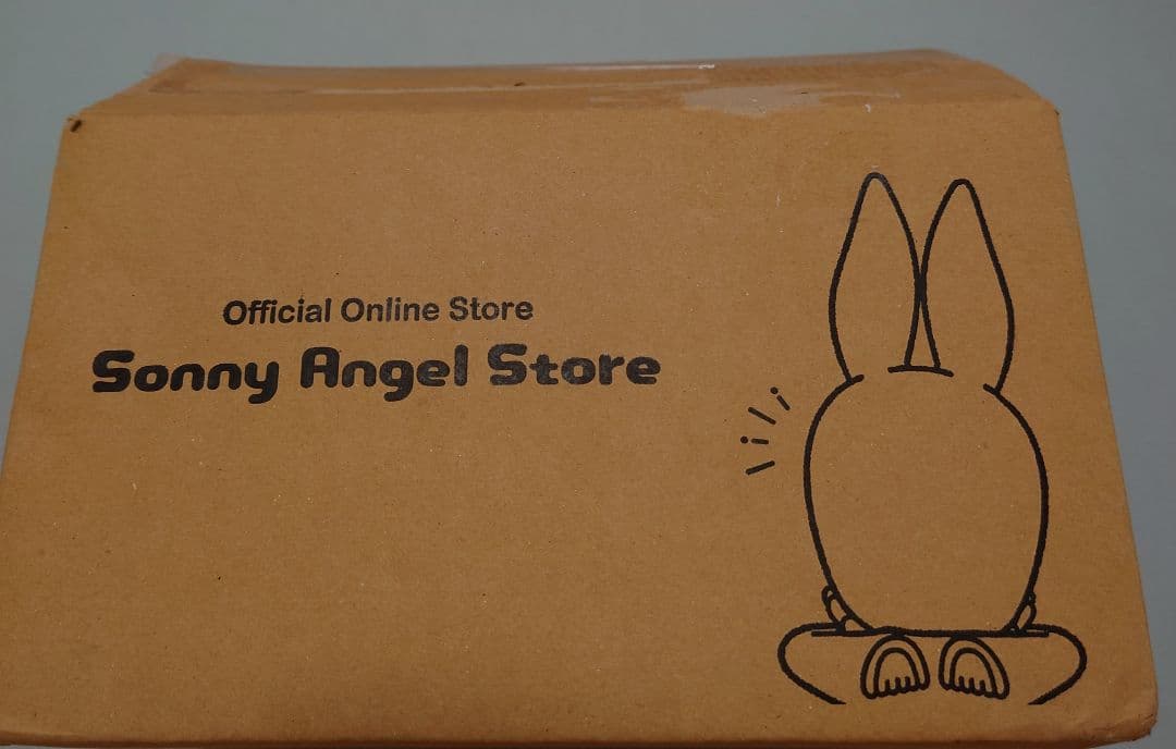 ソニーエンジェルSonny Angel