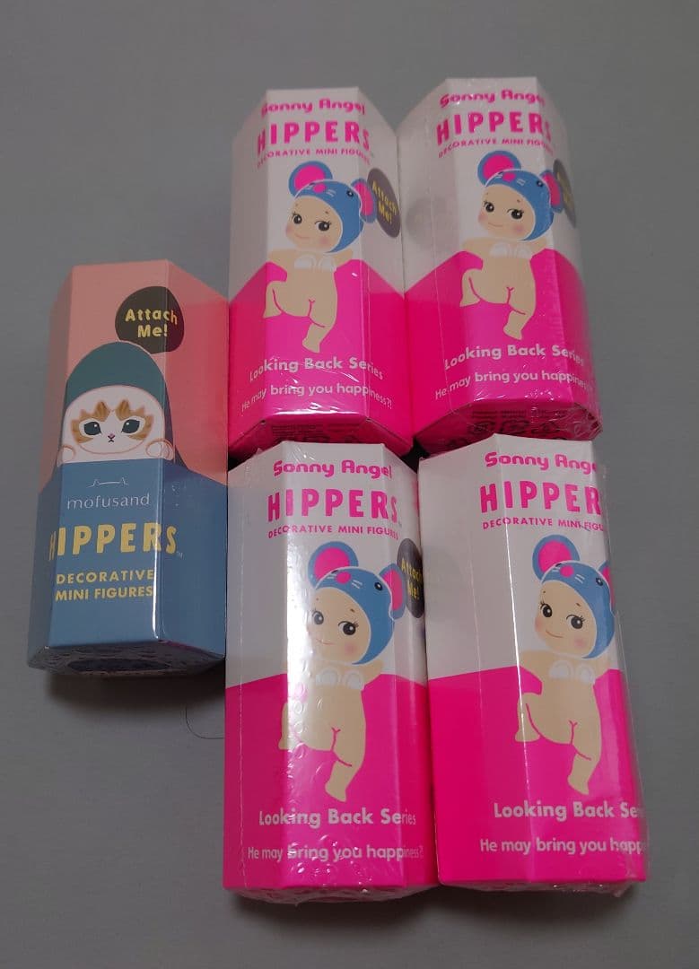 ソニーエンジェルSonny Angel