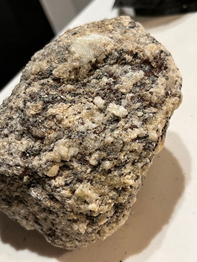 D 南極 南極の石 しらせ  昭和基地 南極観測船　ふじ