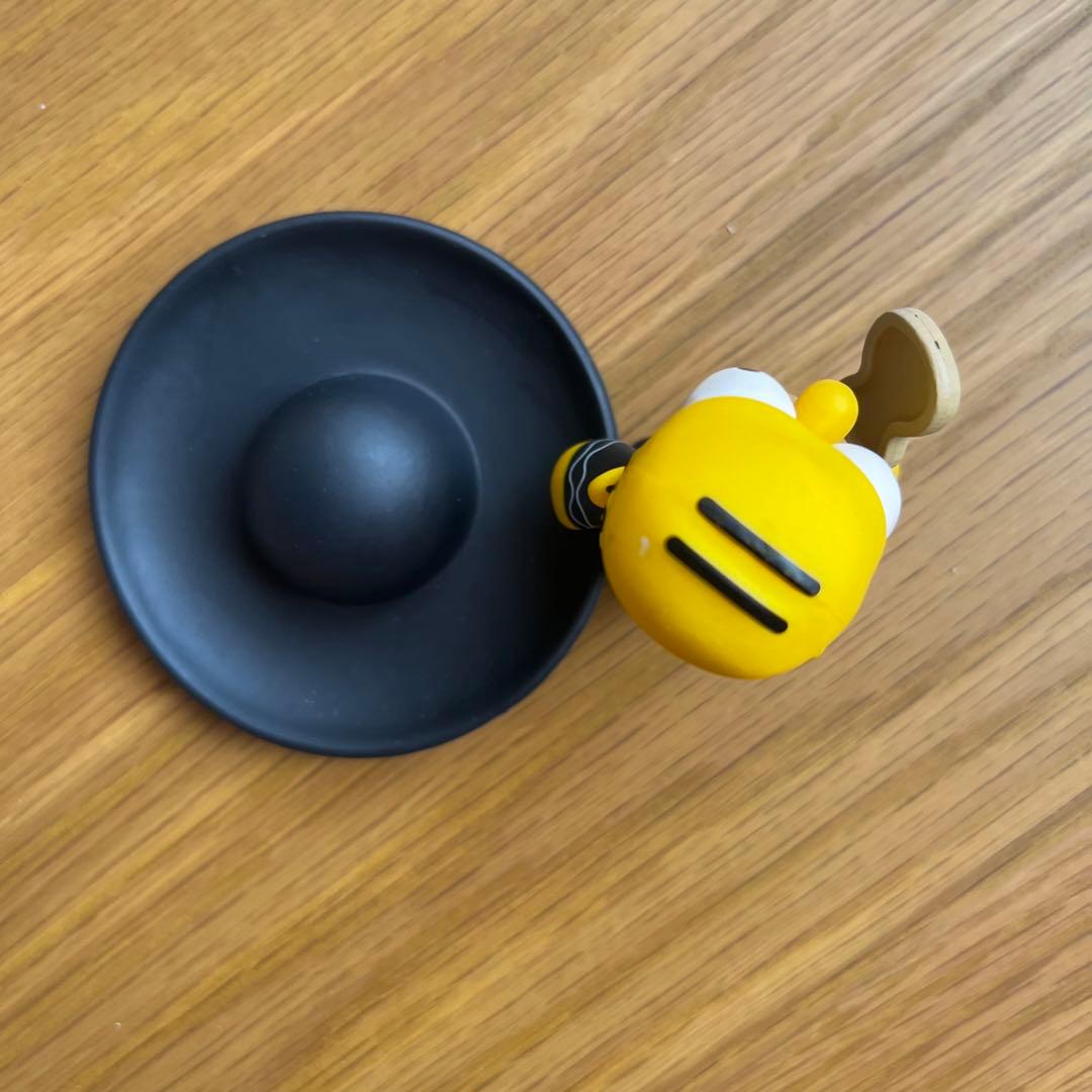 シンプソンズ キッドロボット8体セット kidrobot