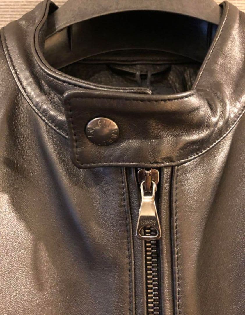 EMMETI ONLY ARK ライダース 別注 JURI　48