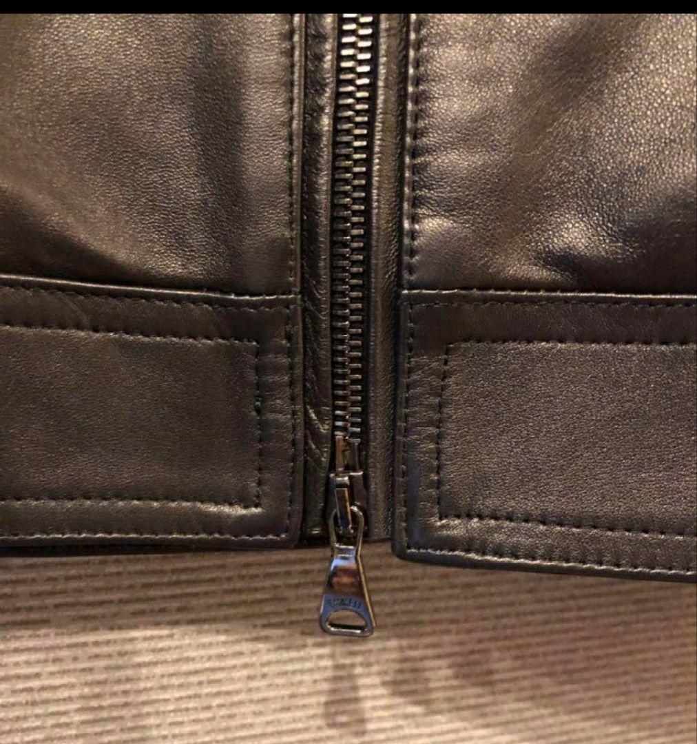 EMMETI ONLY ARK ライダース 別注 JURI　48