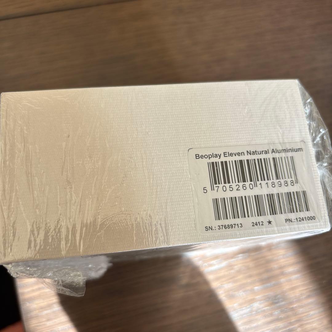 イヤホン Bang & Olufsen Beoplay Eleven