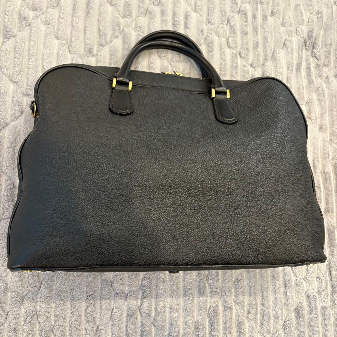 極美品 HERGOPOCH エルゴポック Kingly KG-BF ブリーフ