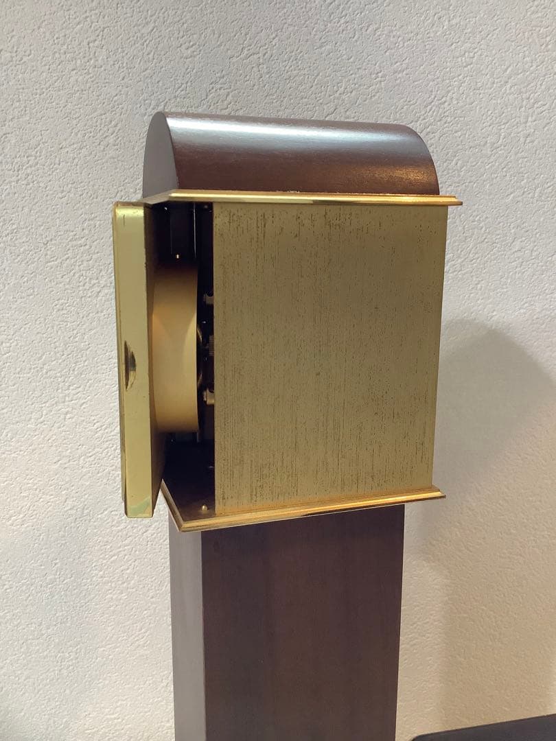 ◾️2品まとめて◾️LOOPING置時計とRhythm折りたたみアラームクロック時計