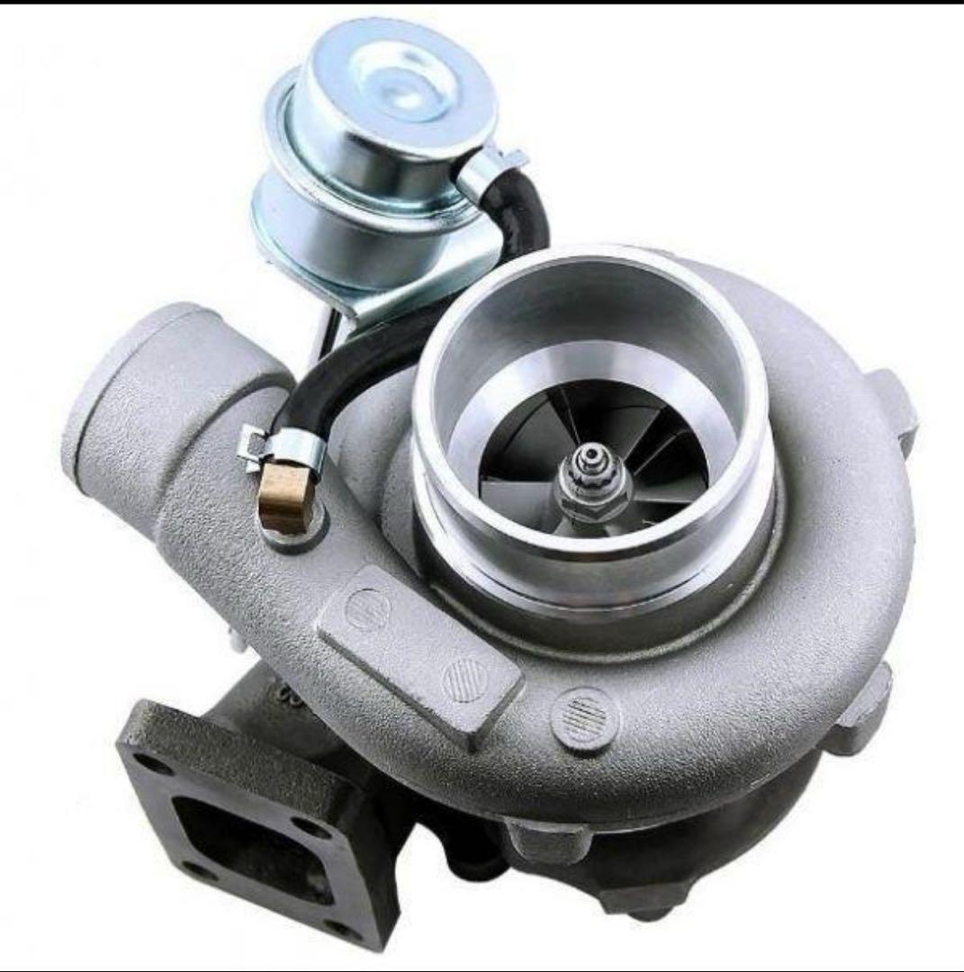 ER34 RB25DET タービン