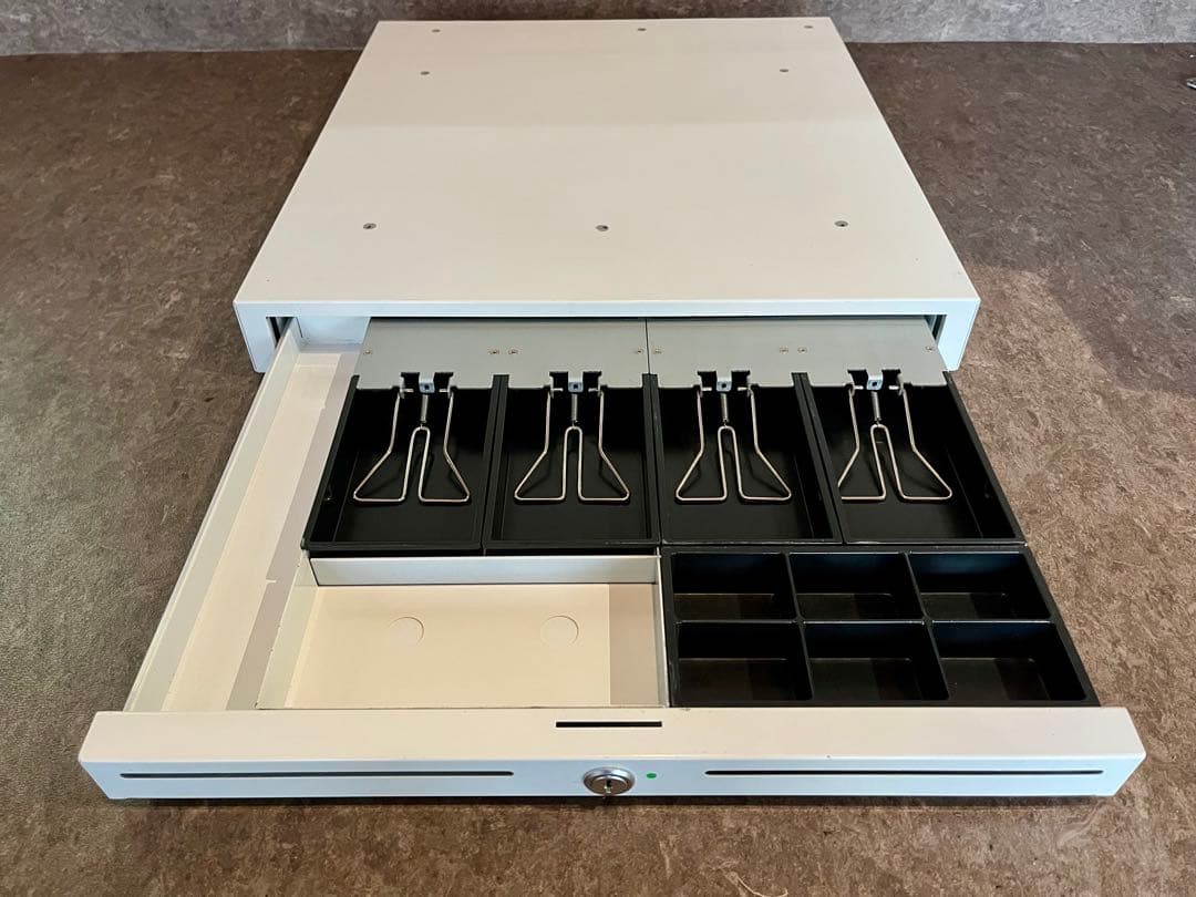 【新紙幣 新硬貨対応】自動釣銭機 RT-300-H RAD-300