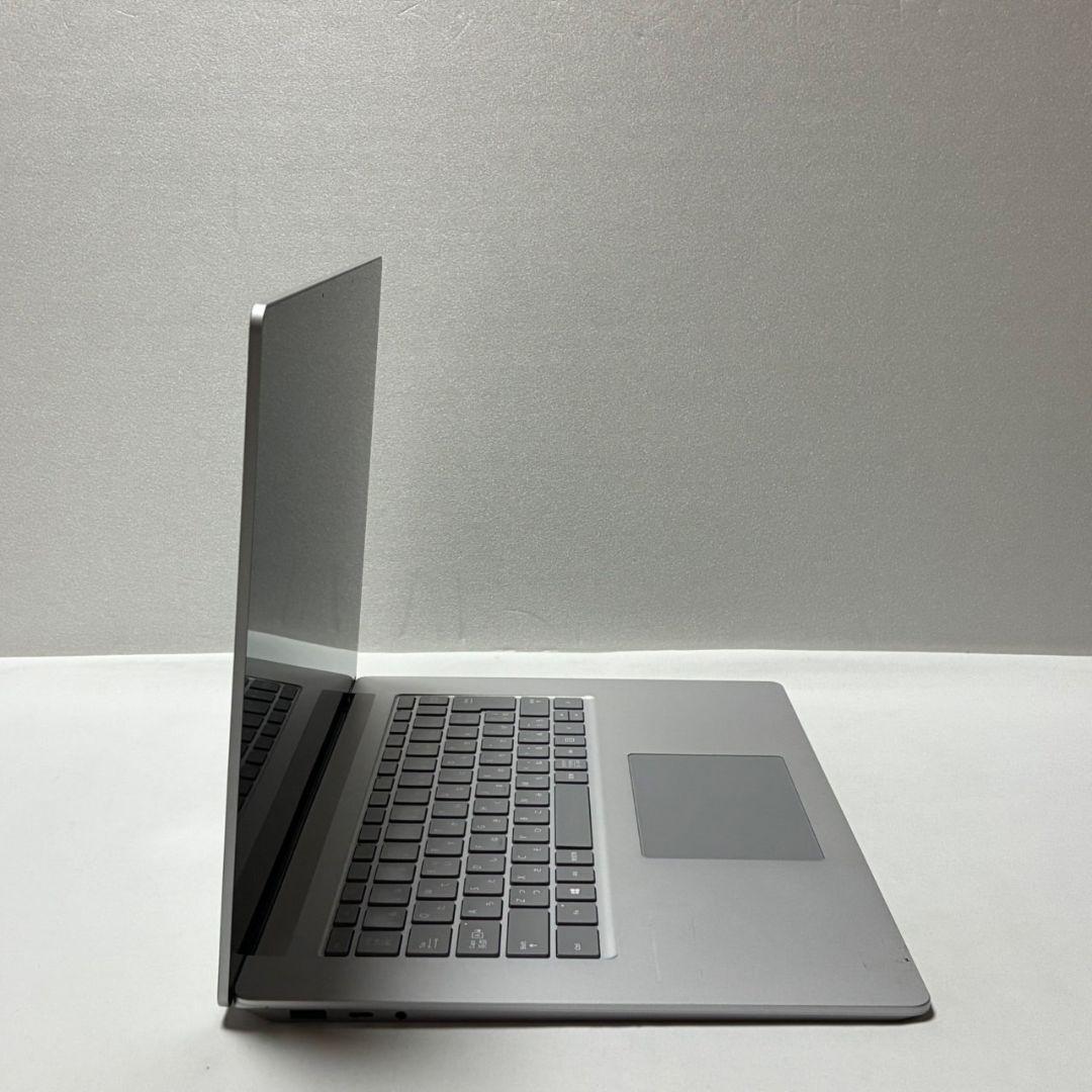 【希少15インチ】Surface Laptop3 タッチパネル パソコンPC