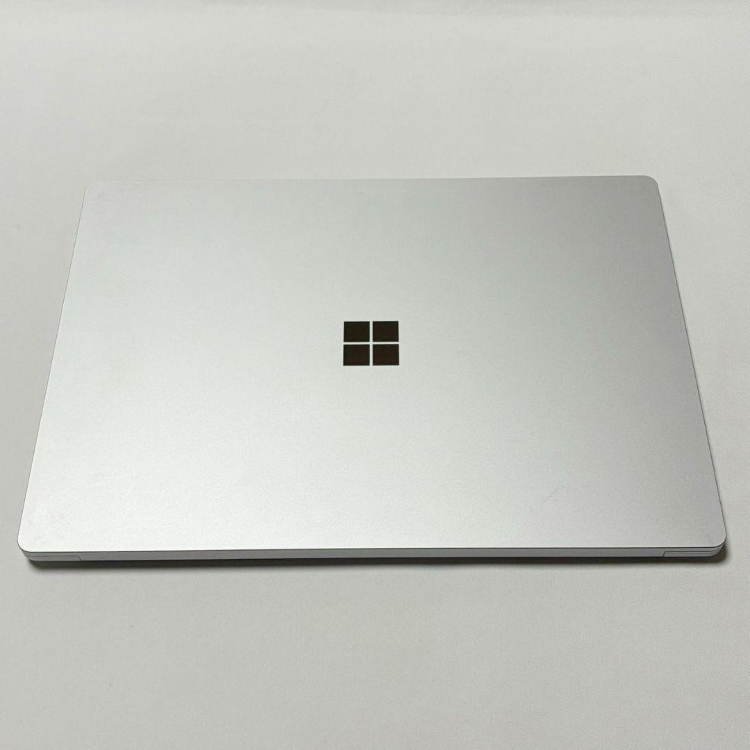 【希少15インチ】Surface Laptop3 タッチパネル パソコンPC