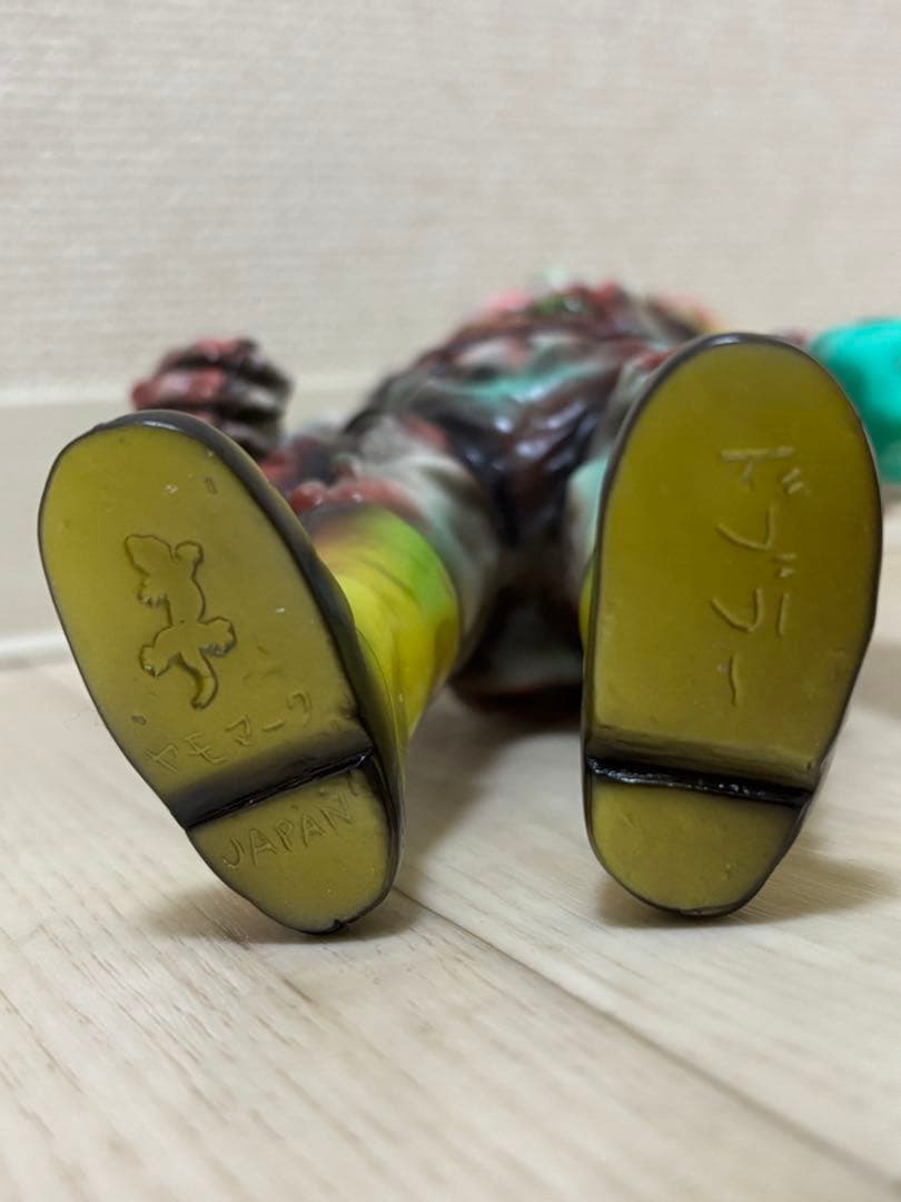 【おまちください】　ヤモマーク かっこわらい雑貨店塗装ver.