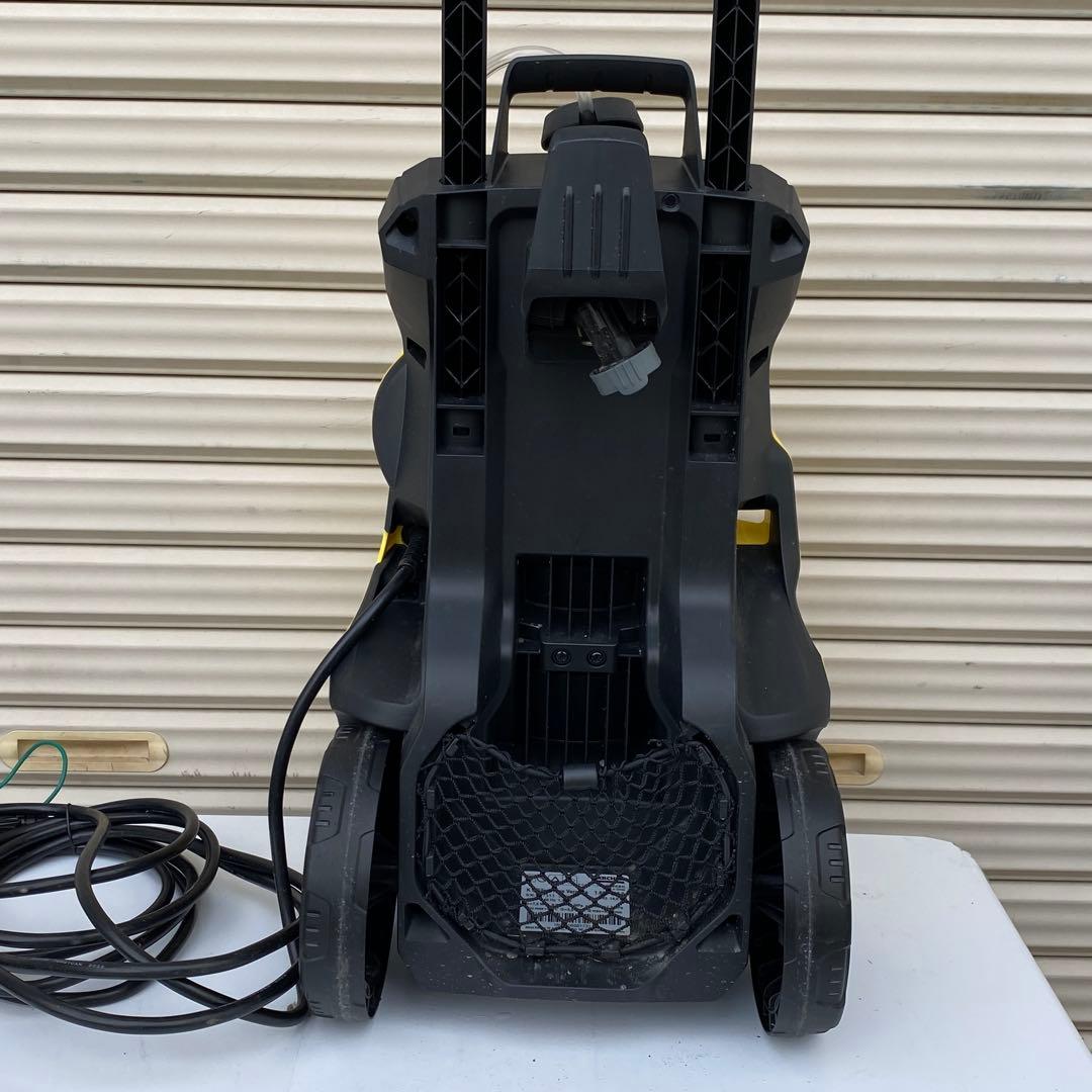 ◎ケルヒャー 高圧洗浄機 K3 サイレント 60Hz 西日本専用