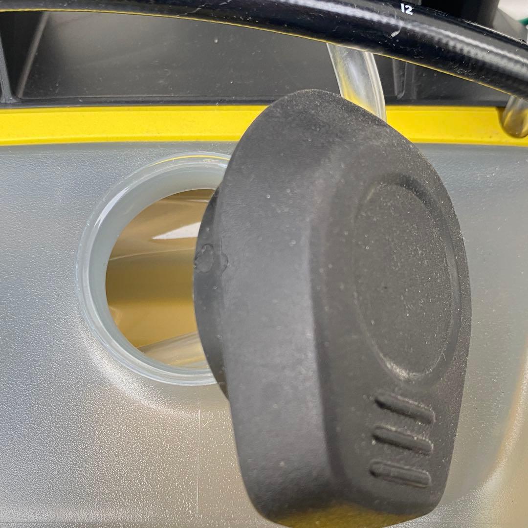 ◎ケルヒャー 高圧洗浄機 K3 サイレント 60Hz 西日本専用