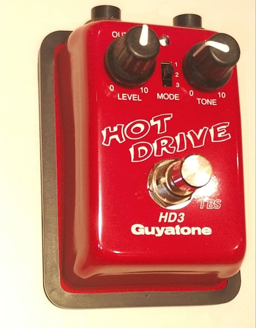 Guyatone HD3 ほぼ新品