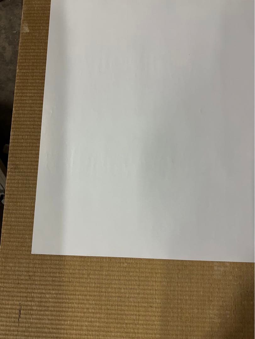 【1】名探偵ホームズ　ポスター