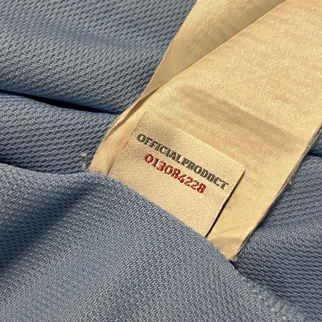 マンチェスターシティ  2012/13 バロテッリ ユニフォーム