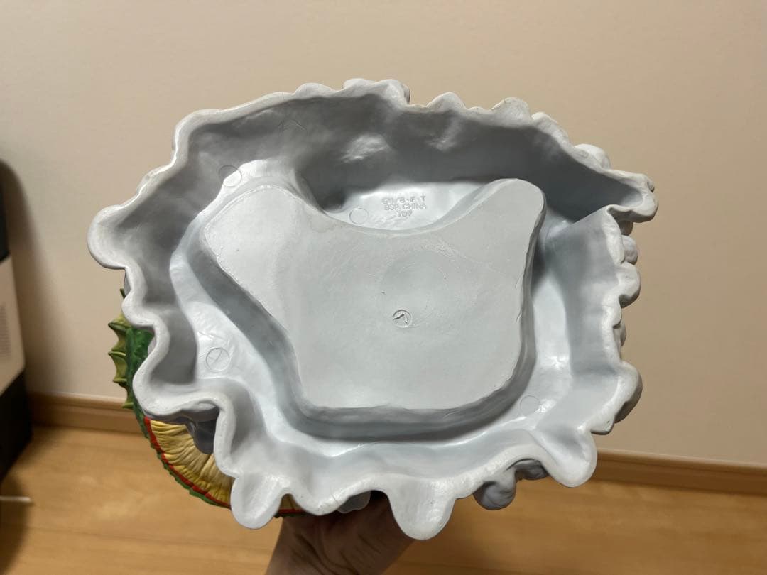 ドラゴンボール 一番くじ　ラストワン賞ポルンガフィギュア