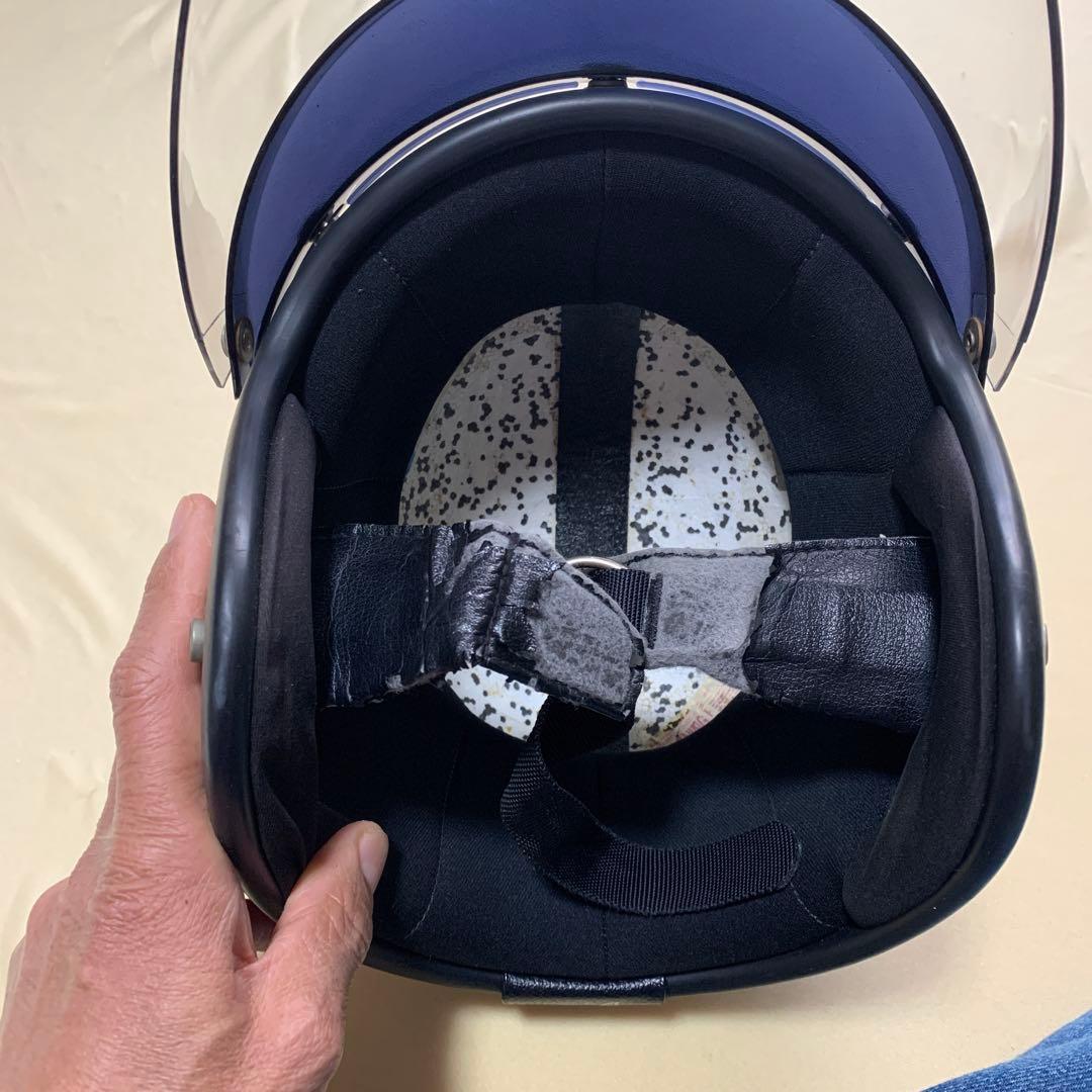 SMALL Buco スモールブコ Sサイズ シルバー Sシェル ヴィンテージ