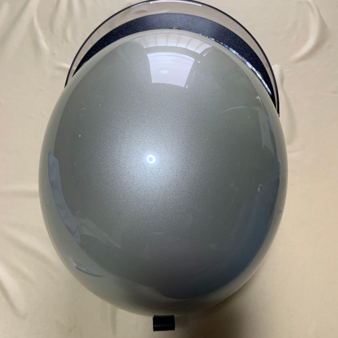 SMALL Buco スモールブコ Sサイズ シルバー Sシェル ヴィンテージ