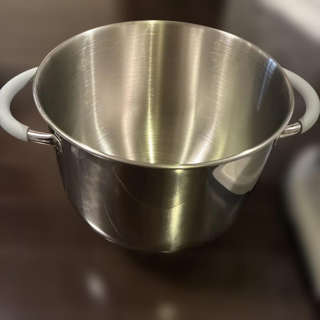 キプロスター ミキサー 7L 業務用 PRO-DMX7 スタンドミキサー