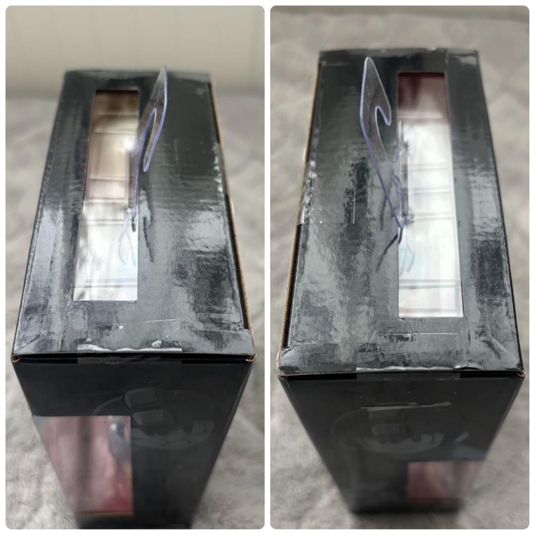 KITH マーベル カプコン フィギュア メガマン ロックマン マブカプ