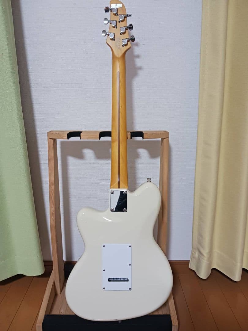 Ibanez アイバニーズ　TALMAN TM-730 IV エレキギター