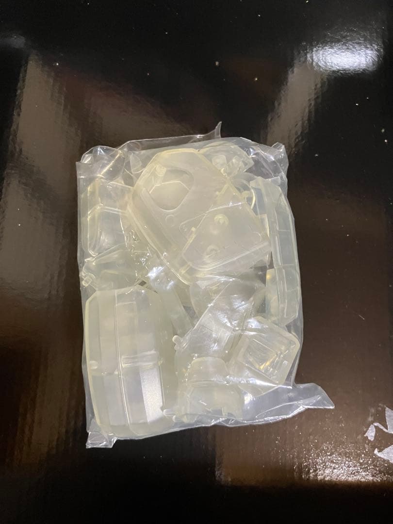 RED SHOULDER Ver.1 スコープドッグ 1/12