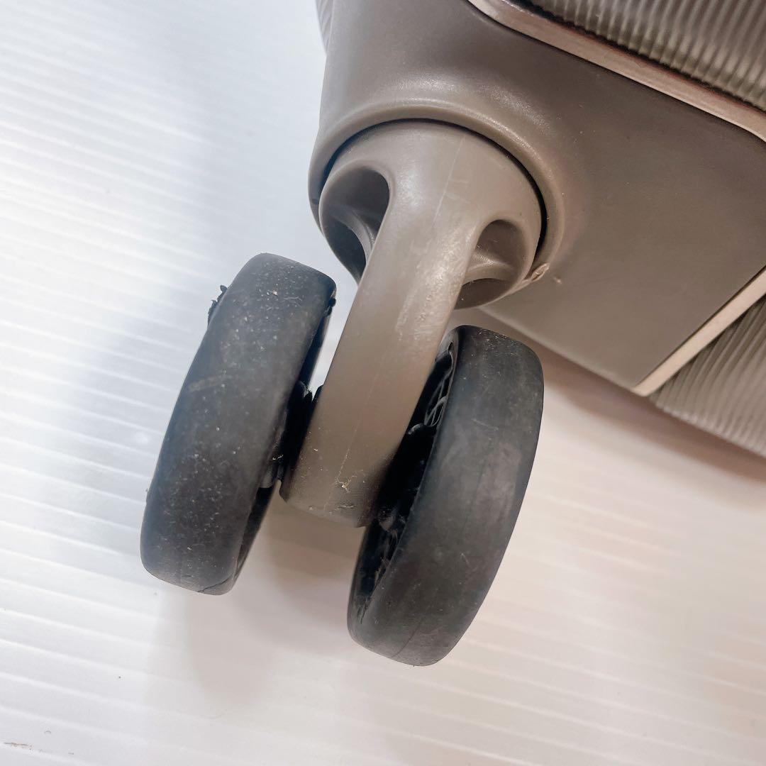 【廃盤希少品】サムソナイト　ブラックレーベル　ハンプトン　LLサイズ　キャリー