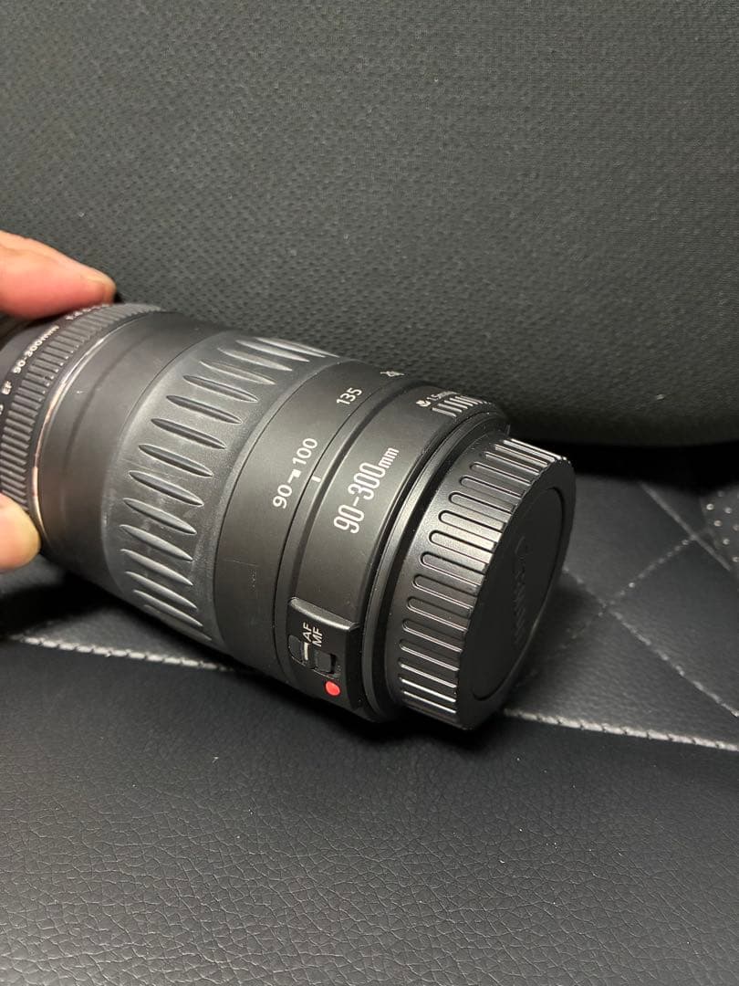 一眼レフカメラ Canon eos kiss 7