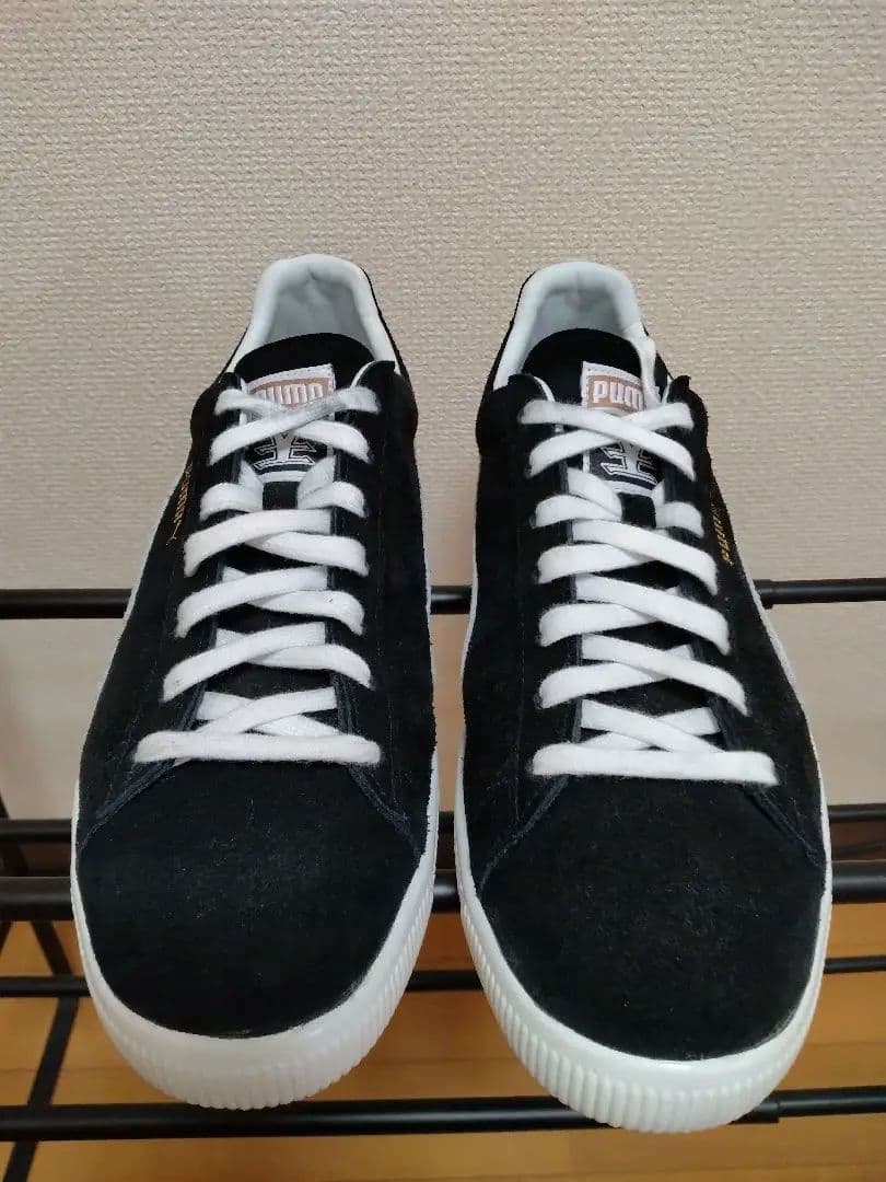 ミュージシャン PUMA SUEDE VTG MIJ ATMOS JESSE PUMA 28