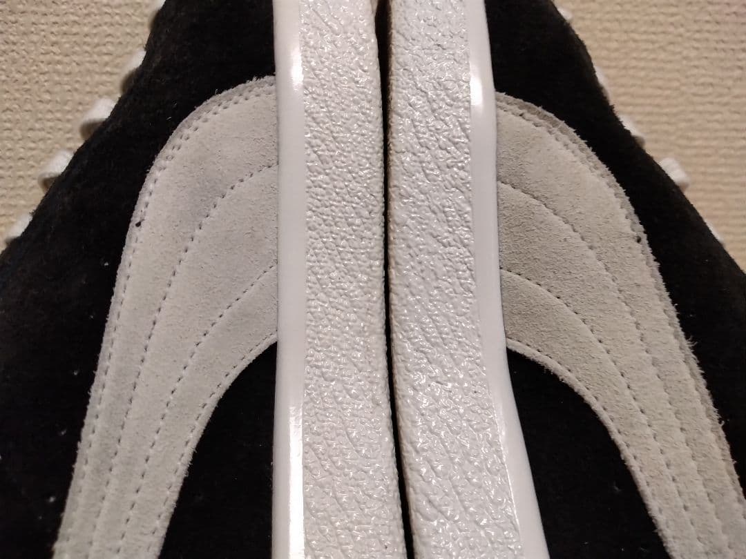 ミュージシャン PUMA SUEDE VTG MIJ ATMOS JESSE PUMA 28