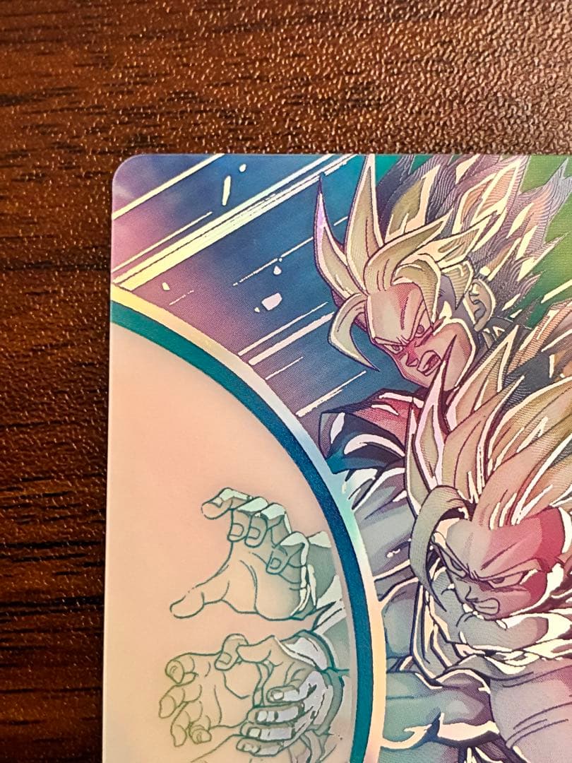 MM1-ASEC SP 孫悟飯 少年期 ドラゴンボールヒーローズ