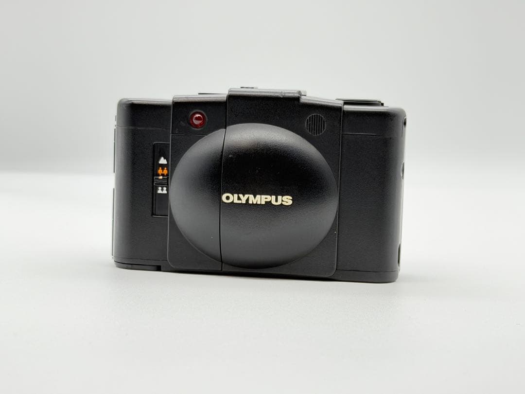 OLYMPUS XA2 オリンパス 人気コンパクトフィルムカメラ 名機