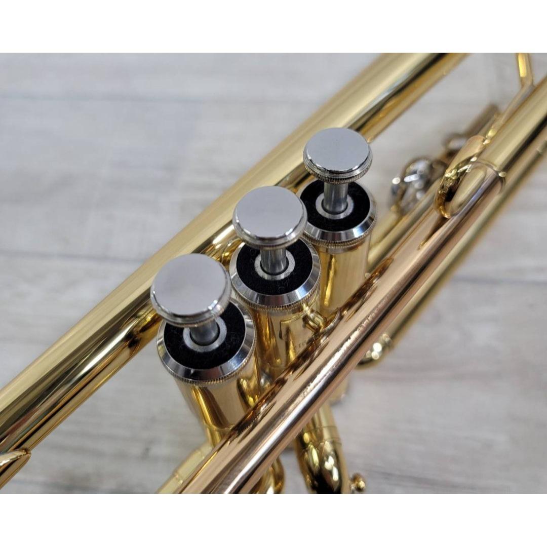 【美品】YAMAHA トランペット YTR-1335