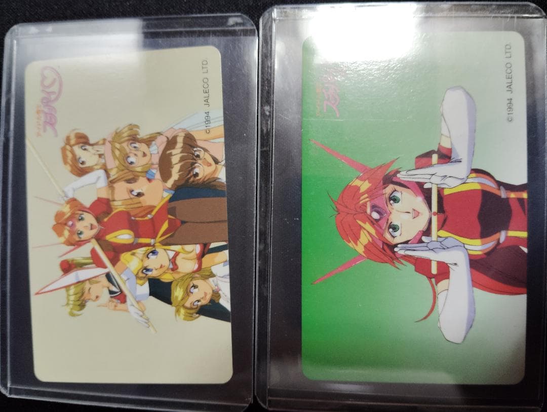 【激レア 非売品】アイドル雀士スーチーパイ カレンダーカード