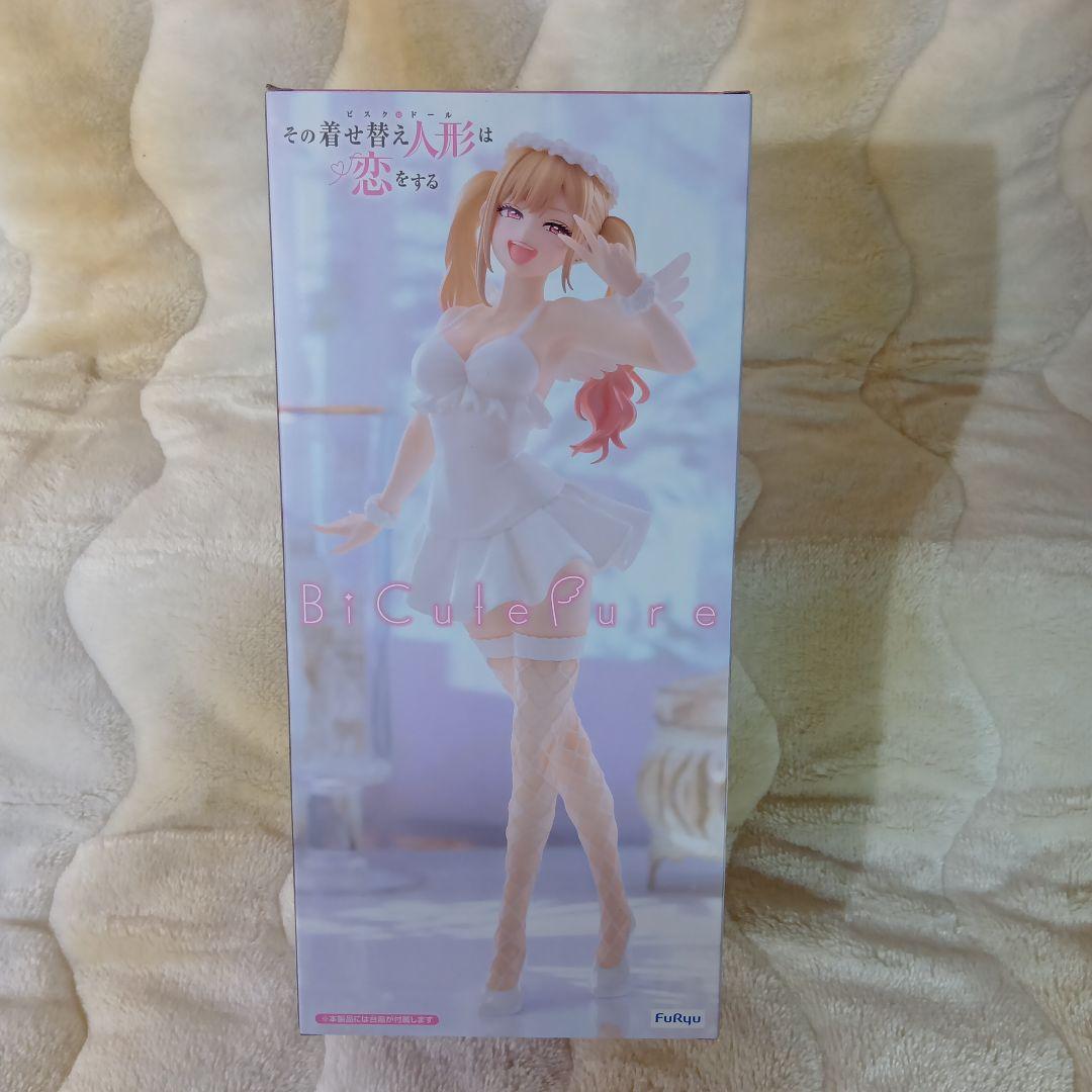 その着せ替え人形は恋をする　喜多川海夢フィギュア　セット