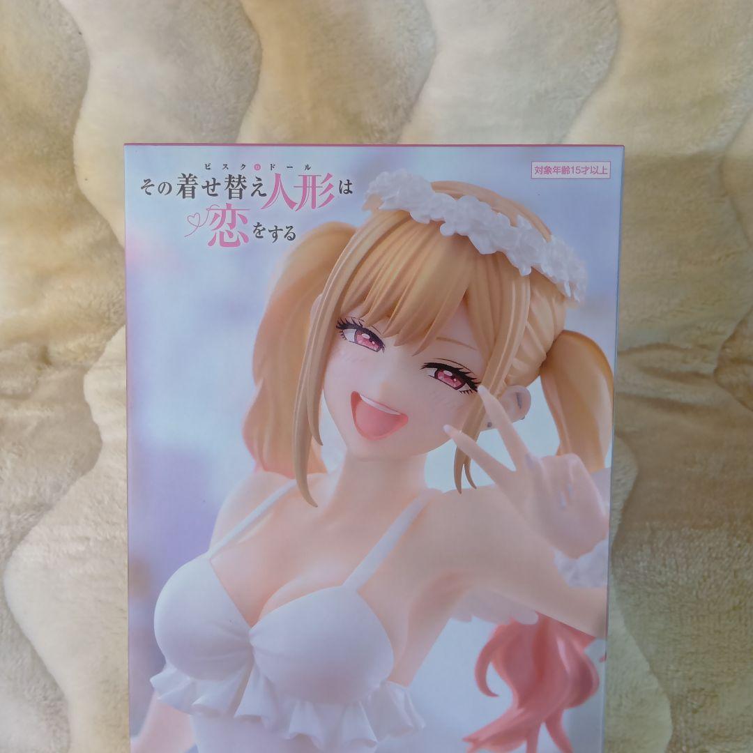 その着せ替え人形は恋をする　喜多川海夢フィギュア　セット