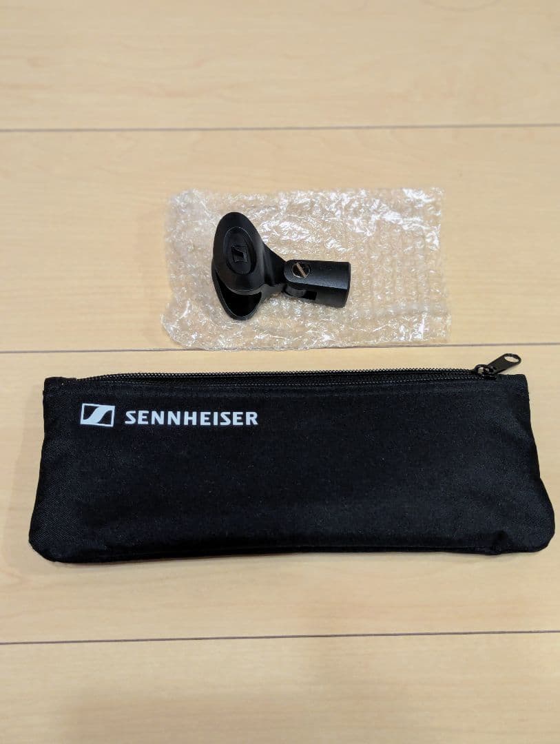 SENNHEISER e945 ダイナミックマイク