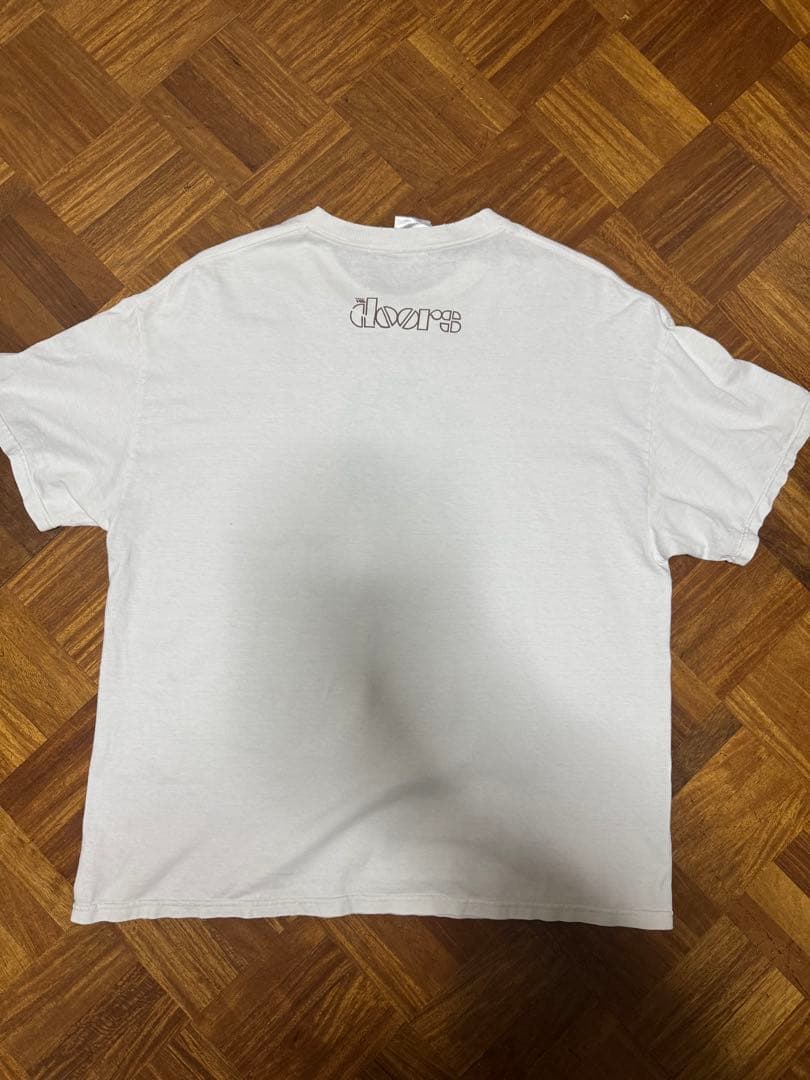 シ*ト様 XL 野村訓市着用 ジムモリソン Jim Morrison