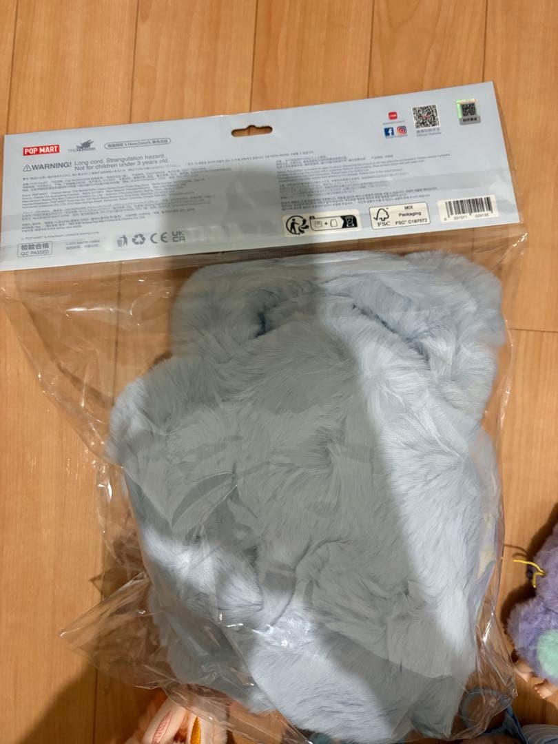 ポップマート ラブブ まとめ売り