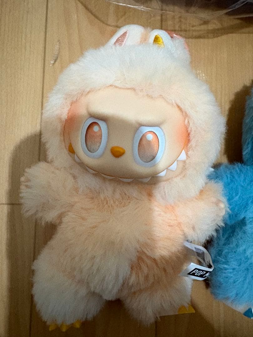 ポップマート ラブブ まとめ売り