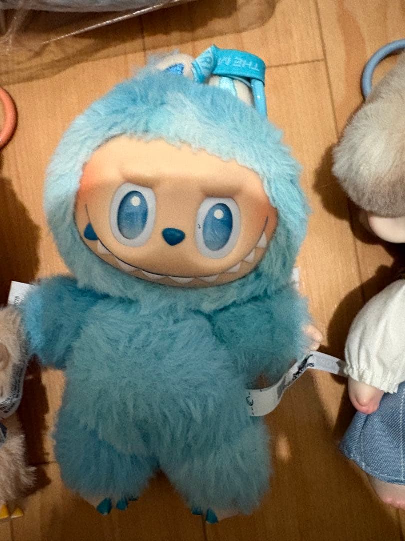 ポップマート ラブブ まとめ売り