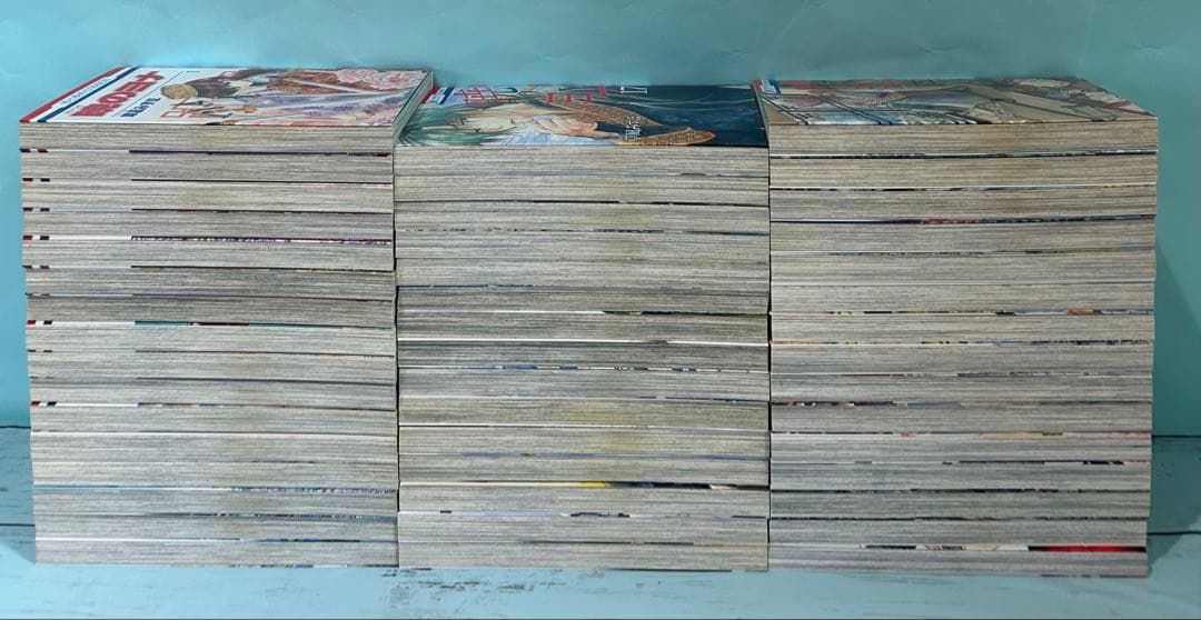 暁のヨナ 1〜46 既刊全巻セット 匿名配送